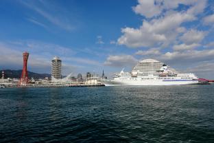 Hotel Monterey Kobe,Kobe>>Hyogo,4 star