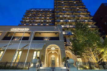 hotel monterey kobe