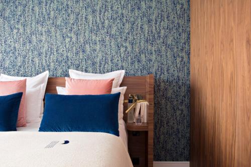 Hotel Parister & Spa,Île-De-France>>Paris,5 star