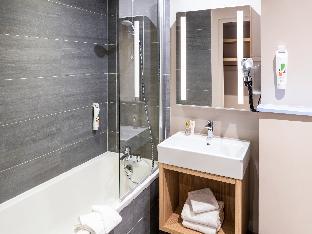 Ibis Styles Clamart Gare Grand Paris,Chatillon>>Aulnay-Sous-Bois,3 star