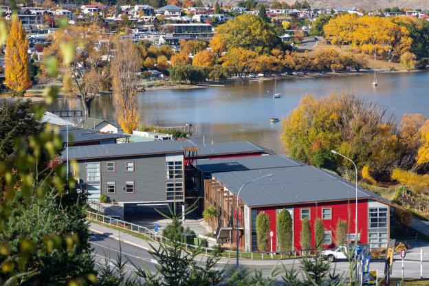 queenstown