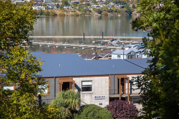 queenstown