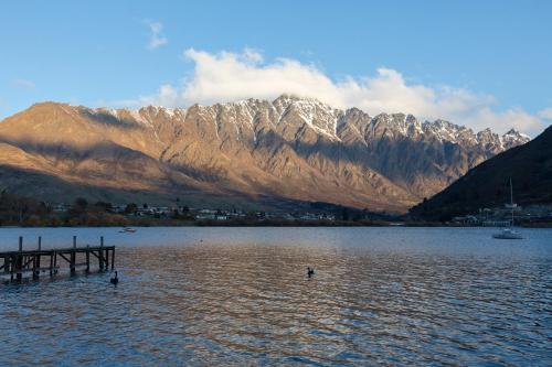 queenstown