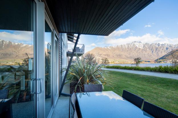 queenstown