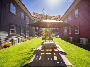 queenstown
