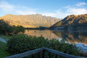 queenstown