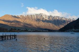 queenstown
