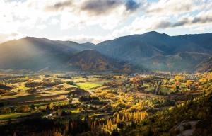 queenstown