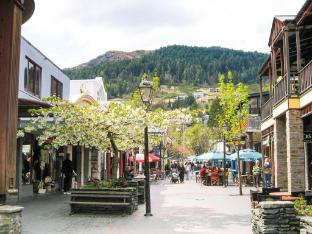 queenstown