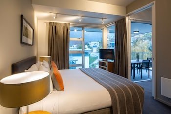queenstown