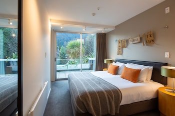 queenstown
