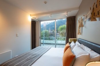 queenstown