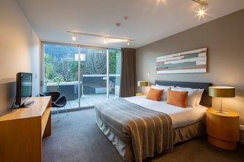 queenstown