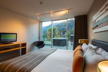 queenstown