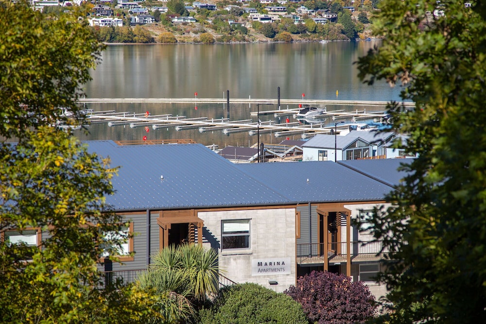 queenstown
