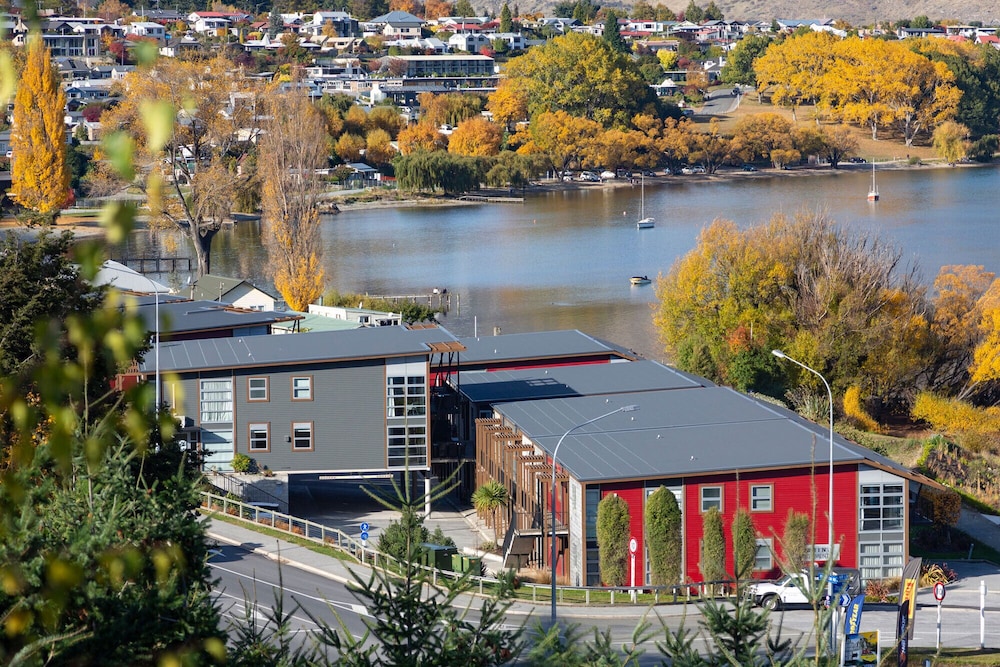 queenstown