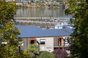 queenstown