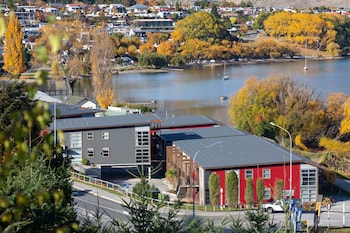 queenstown