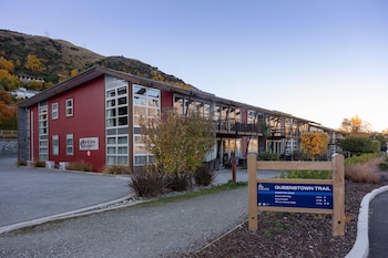 queenstown