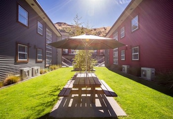queenstown