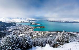 queenstown
