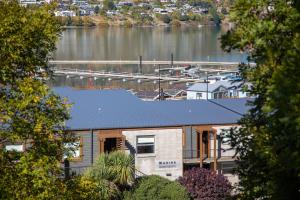 queenstown