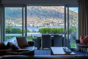 queenstown