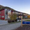 queenstown