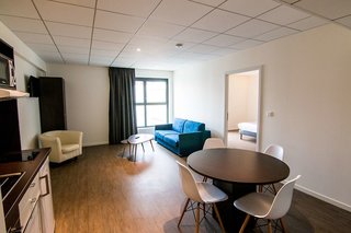 tulip inn residence thionville