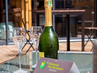 ibis styles chalons en champagne centre
