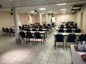 Hotel Heliotel,Millau>>Clapiers,2 star