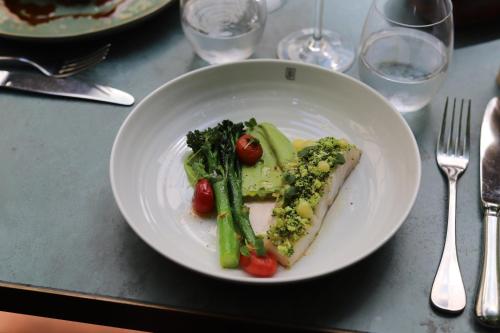 Maison Breguet,Île-De-France>>Paris,5 star