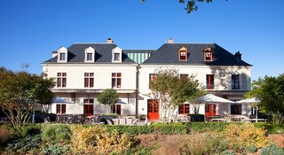 Relais De Chambord,Bracieux>>Blois,4 star