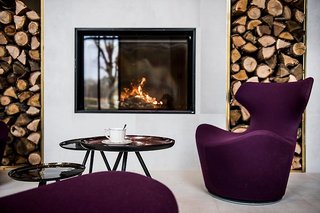 Relais De Chambord,Bracieux>>Blois,4 star