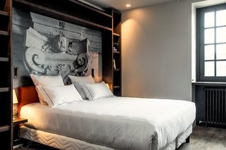 Relais De Chambord,Bracieux>>Blois,4 star