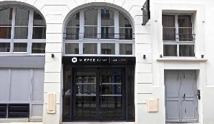 Niepce Paris Hotel, Curio Collection By Hilton,Île-De-France>>Paris,4 star