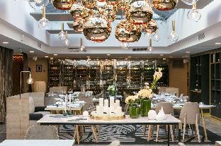 Niepce Paris Hotel, Curio Collection By Hilton,Île-De-France>>Paris,4 star