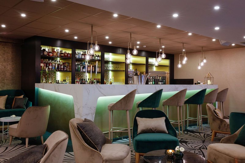 niepce paris hotel curio collection by hilton