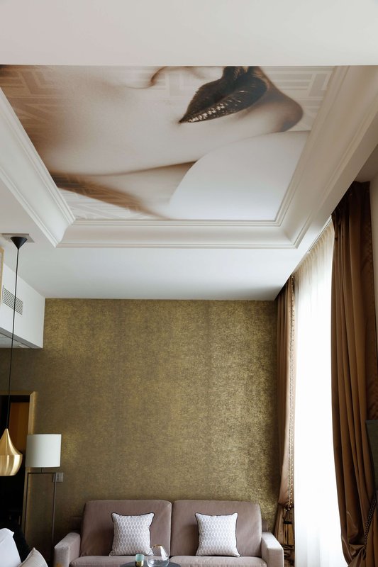 niepce paris hotel curio collection by hilton