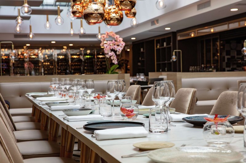 niepce paris hotel curio collection by hilton