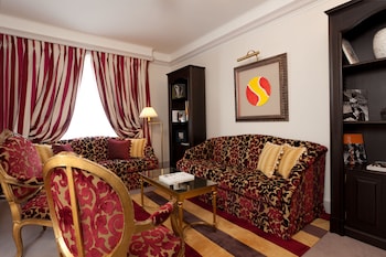 majestic hotel majestic apartments champs elysees