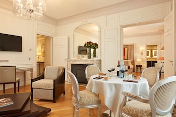 majestic hotel majestic apartments champs elysees