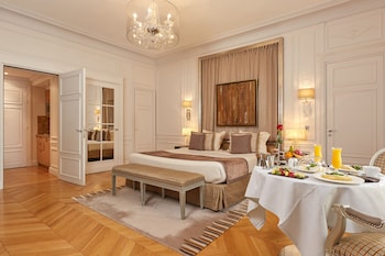 majestic hotel majestic apartments champs elysees