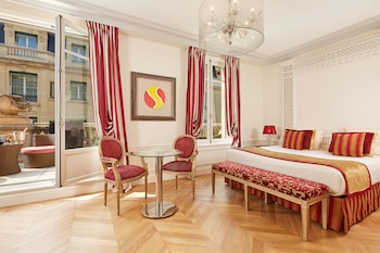 majestic hotel majestic apartments champs elysees