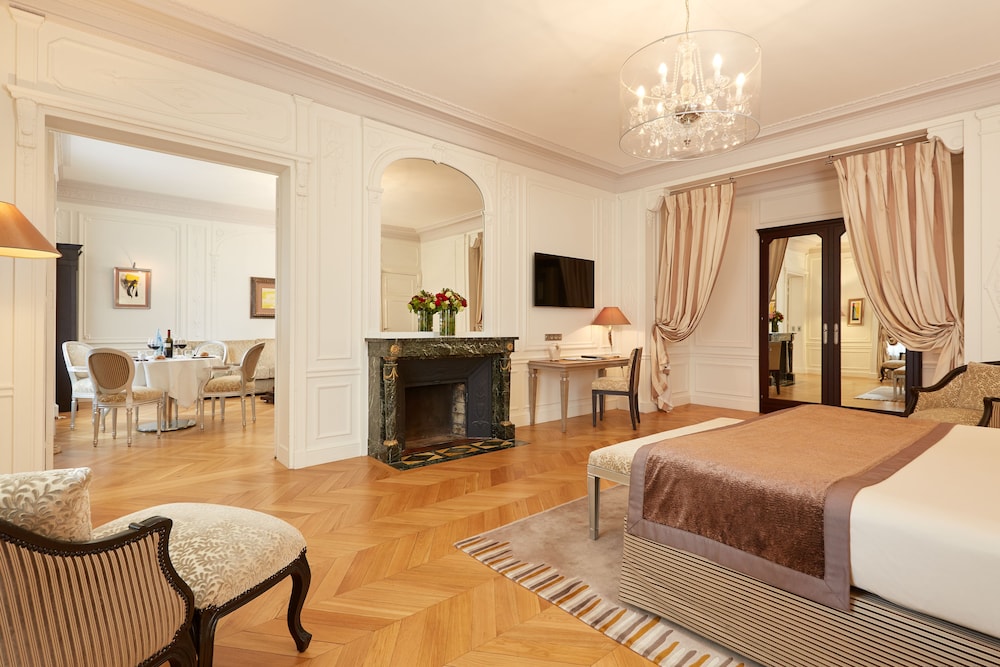 majestic hotel majestic apartments champs elysees