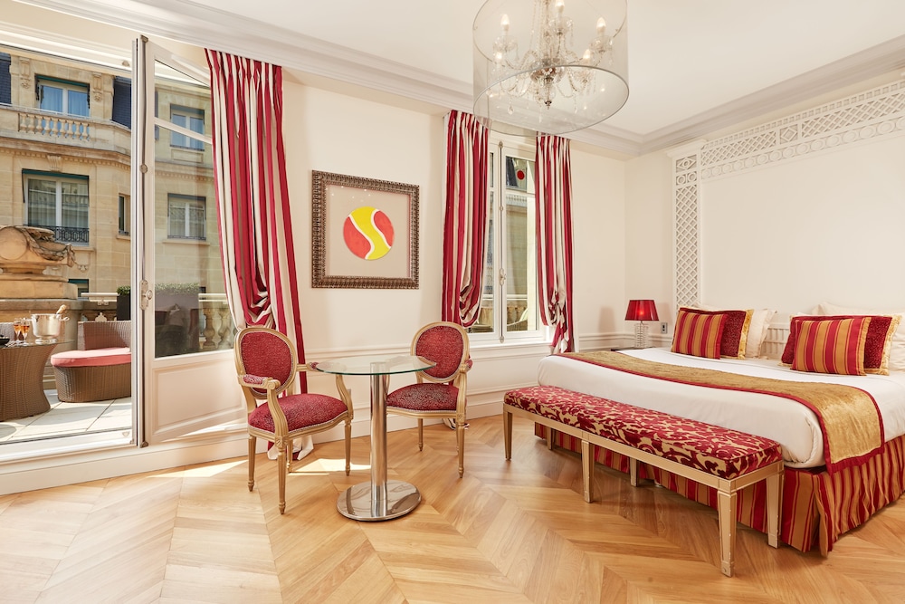 majestic hotel majestic apartments champs elysees