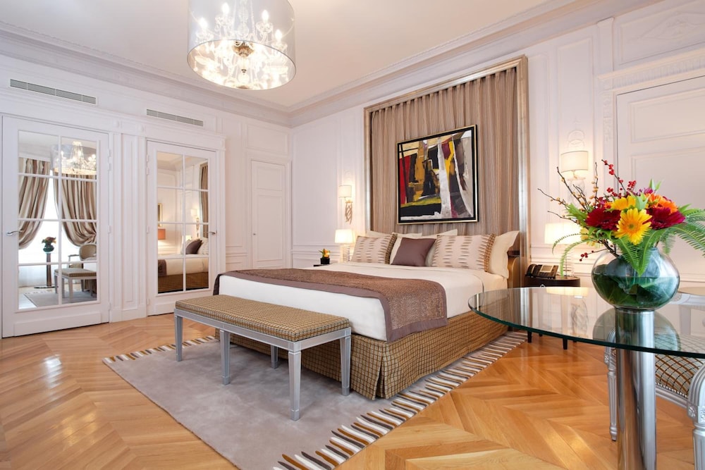 majestic hotel majestic apartments champs elysees