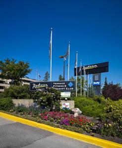 Wyndham Edmonton Hotel And Conference Centre,Edmonton>>Alberta,4 star