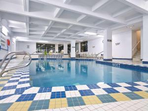 Wyndham Edmonton Hotel And Conference Centre,Edmonton>>Alberta,4 star