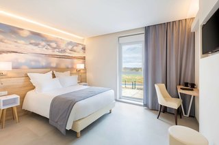 Best Western Hotel Le Semaphore,Berck-Sur-Mer>>Berck Sur Mer,3 star